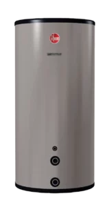 Rheem Large Volume Storage Tank - Jacketed
