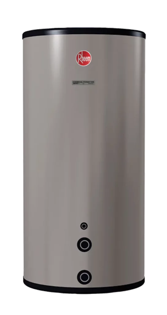 Rheem Large Volume Storage Tank - Jacketed product image