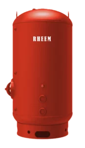 Rheem Large Volume Storage Tanks - Non-Jacketed