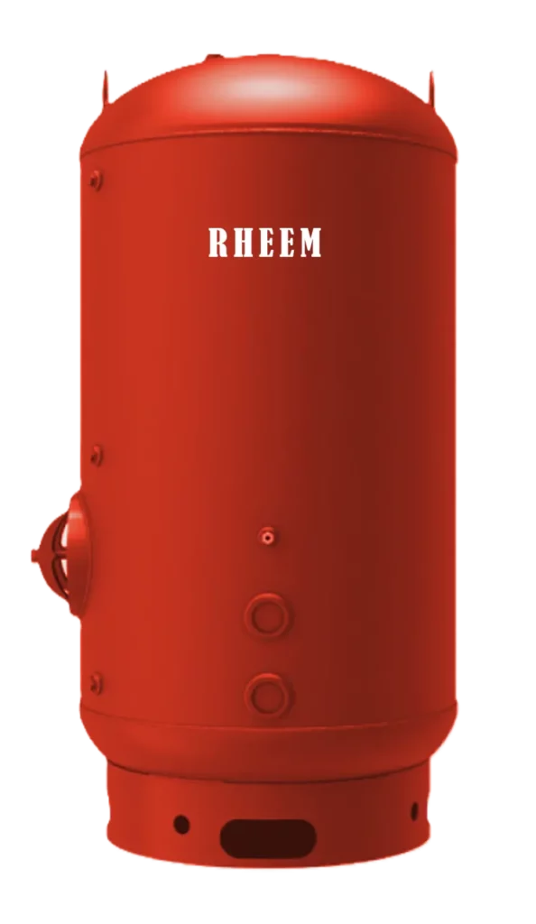 Rheem Large Volume Storage Tanks - Non-Jacketed product image