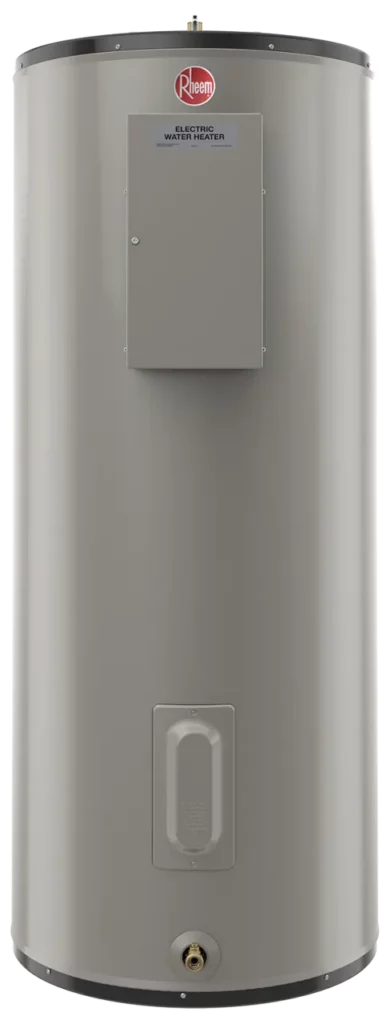 Rheem Light-Duty Electric with Terminal Block product image