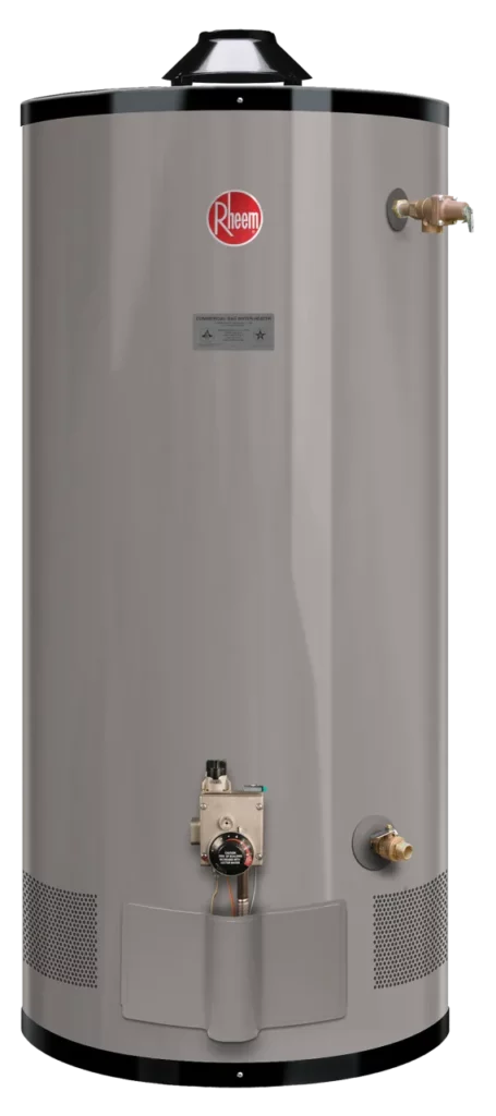 Rheem Medium Duty product image