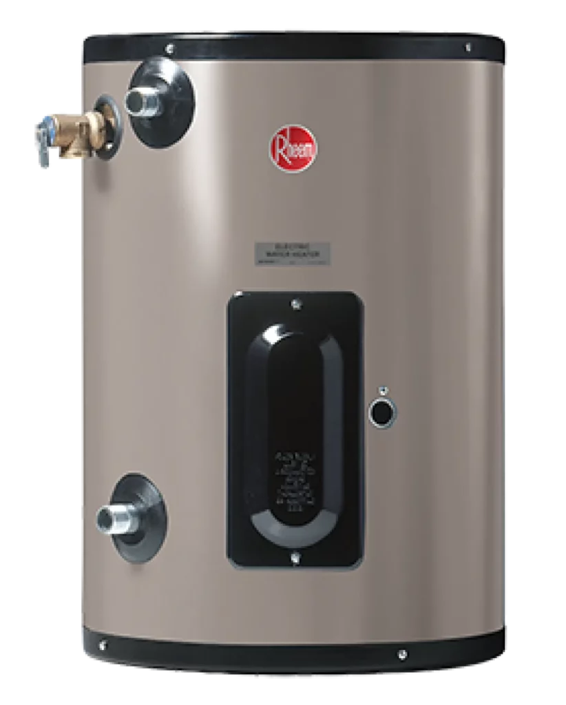 Rheem Point-of-Use product image