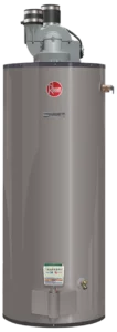 Rheem Power Direct Vent
