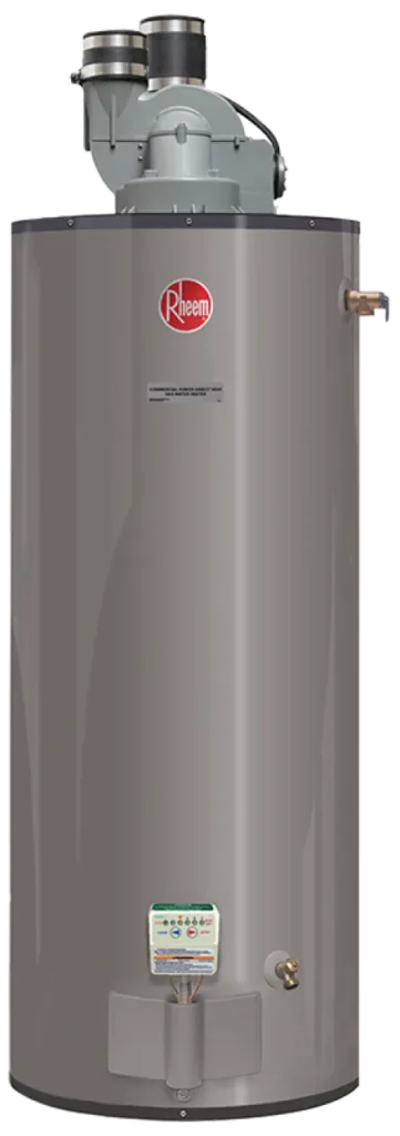 Rheem Power Direct Vent product image
