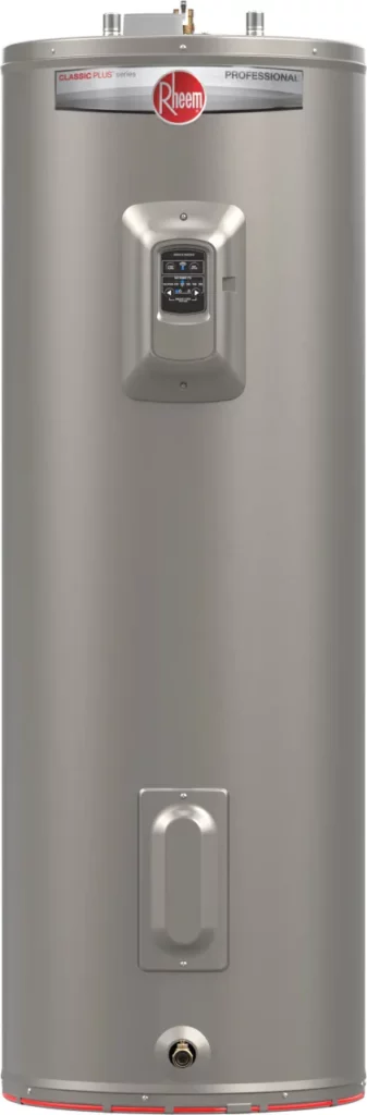 Rheem Professional Classic Plus with LeakSense and Demand Response product image