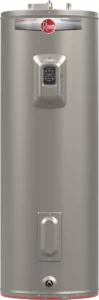 Rheem Professional Classic Plus with LeakSense and Demand Response