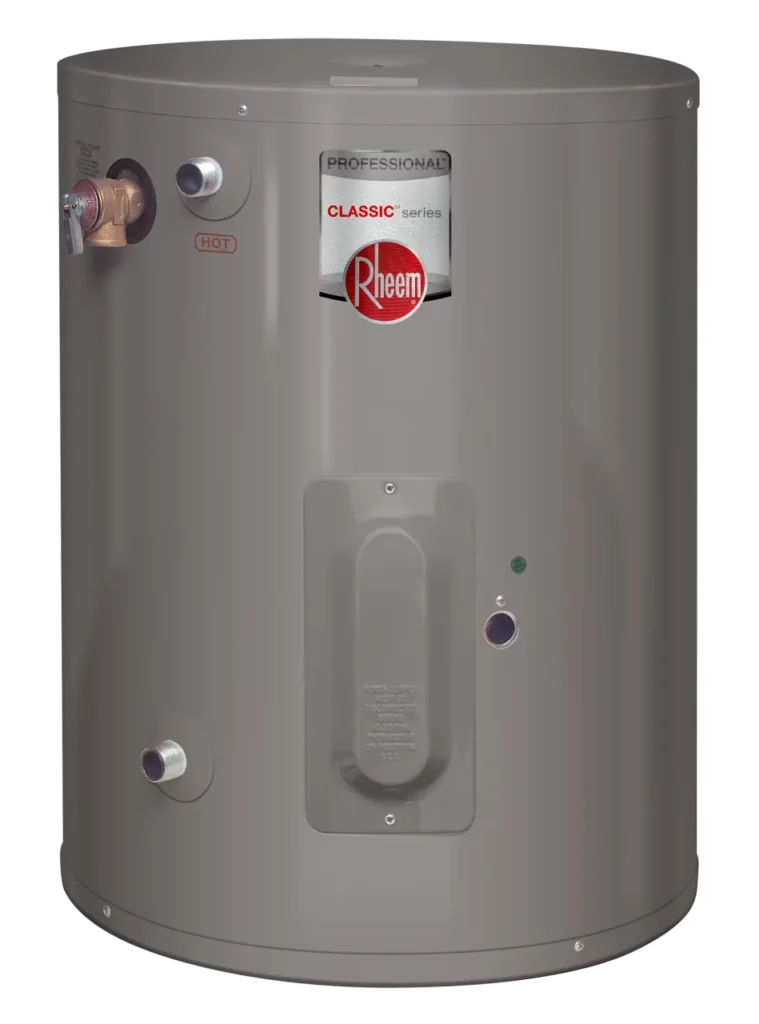 Rheem Professional Classic Series: Point-of-Use product image