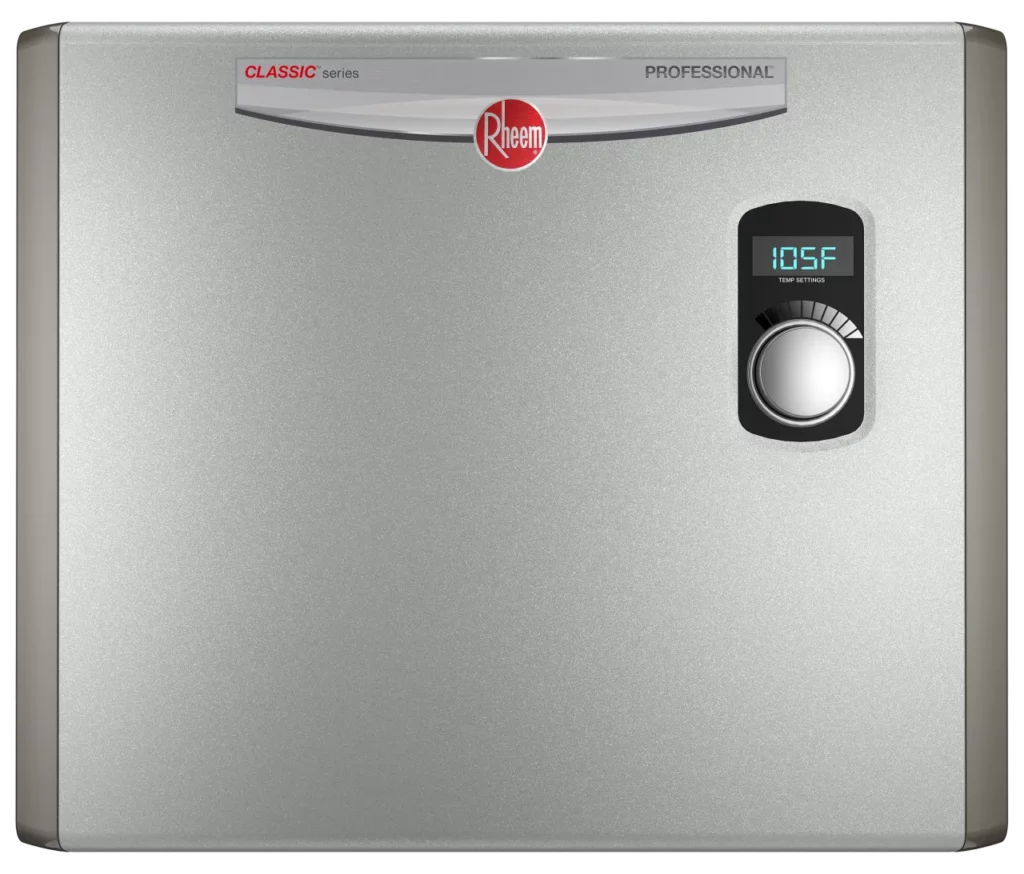 Rheem Professional Classic Series: RTEX-36 product image