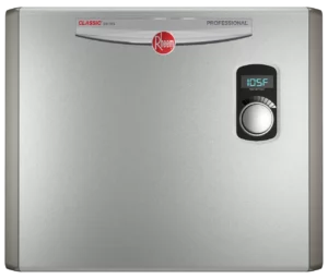 Rheem Professional Classic Series: RTEX-36