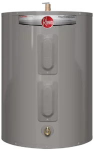 Rheem Professional Classic Series: Standard Electric Short