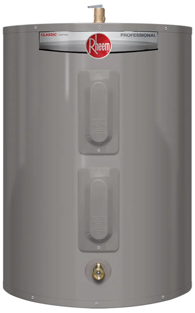 Rheem Professional Classic Series: Standard Electric Short product image