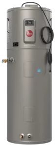 Rheem Professional Prestige Plug-in Heat Pump Water Heater (Dedicated Circuit)