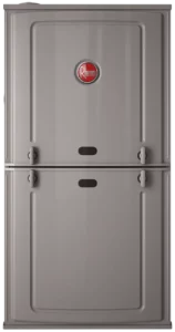 Rheem R801V UH Endeavor Line Classic Series Gas Furnace
