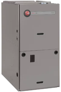 Rheem R802V DZ Endeavor Line Classic Plus Series Gas Furnace