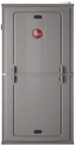 Rheem R921T Endeavor Line Classic Series Gas Furnace