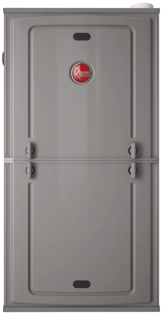 Rheem R921T Endeavor Line Classic Series Gas Furnace product image