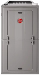 Rheem R921V Endeavor Line Classic Series Gas Furnace