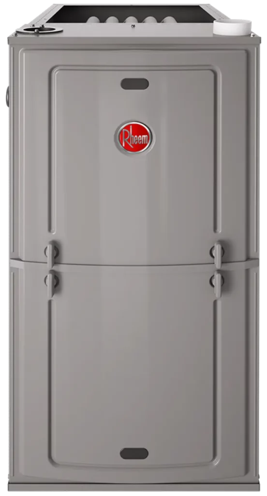 Rheem R921V Endeavor Line Classic Series Gas Furnace product image