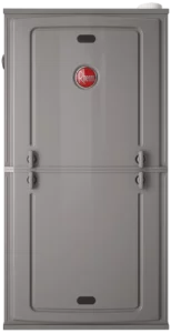 Rheem R951T Endeavor Line Classic Series Gas Furnace