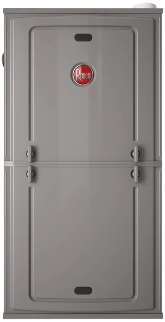 Rheem R951T Endeavor Line Classic Series Gas Furnace product image