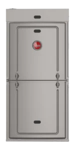 Rheem R951V Endeavor Line Classic Plus Series Ultra Low NOx Gas Furnace
