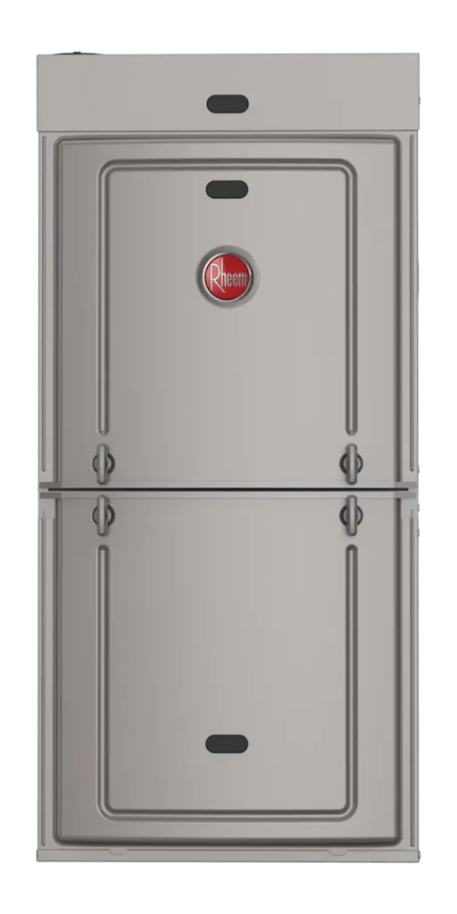 Rheem R951V Endeavor Line Classic Plus Series Ultra Low NOx Gas Furnace product image