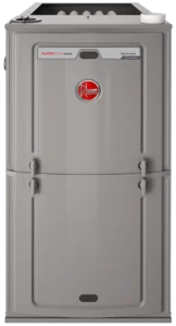 Rheem R962V Endeavor Line Classic Plus Series Gas Furnace
