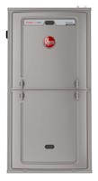 Rheem Classic Plus Series: Up to 96% AFUE Constant Torque ECM Motor 2-Stage Multi Position (R96T)