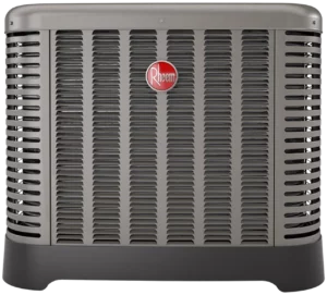 Rheem RA13NY Endeavor Line Classic© Series Air Conditioner