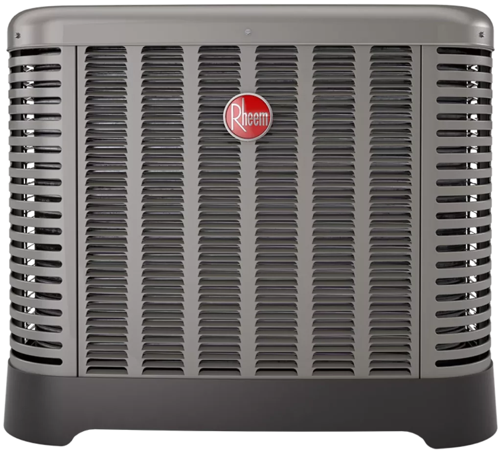 Rinnai EnergySaver Direct Vent Wall Furnaces product image