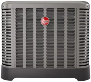 Rinnai EnergySaver Direct Vent Wall Furnaces
