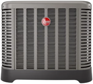Rheem RA15AY Endeavor Line Classic Series Air Conditioner