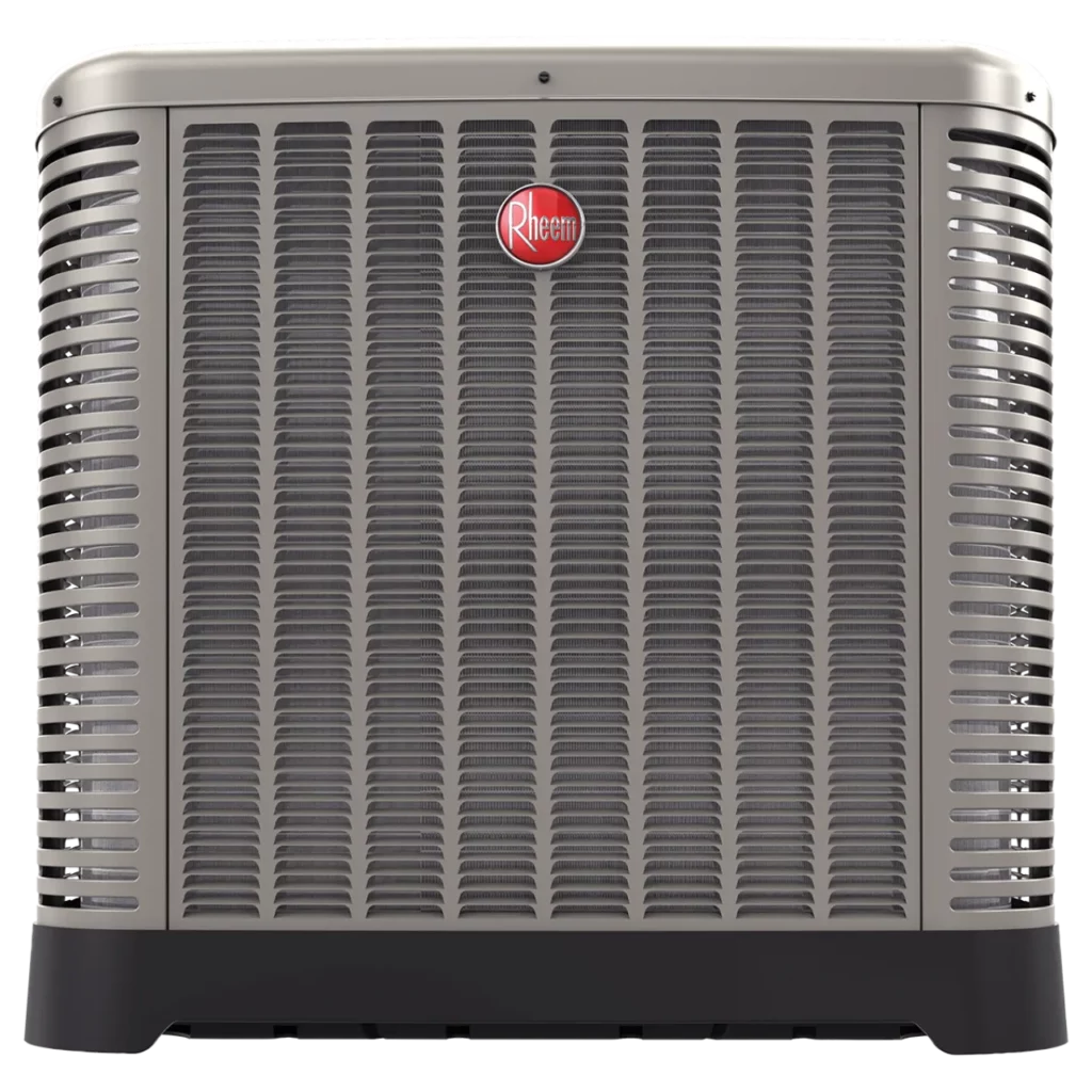 Rheem RA16AY Endeavor Line Classic Plus Series Air Conditioner product image