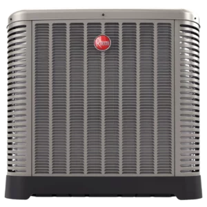 Rheem RA16AY Endeavor Line Classic Plus Series Air Conditioner