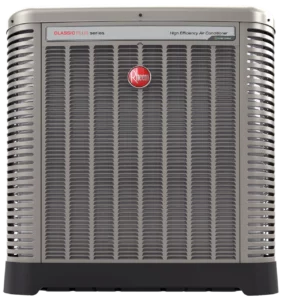 Rheem RA16AZ Endeavor Line Classic Plus Series Air Conditioner