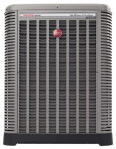 Rheem RA18AZ Endeavor Line Prestige Series Air Conditioner