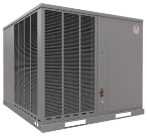 Rheem RAC(A/X)YC Endeavor Line Classic Plus Series Residential Packaged Air Conditioner