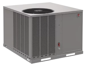 Rheem RACAYB Endeavor Line Classic Series Packaged Air Conditioner