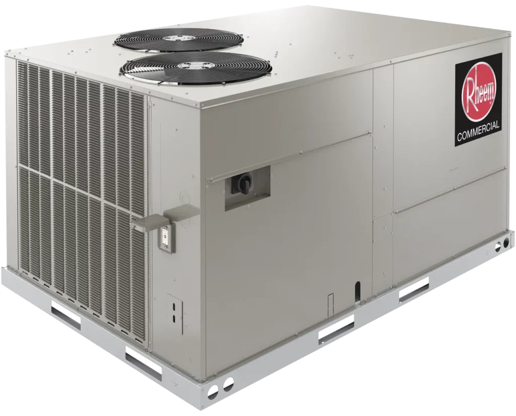 Rheem Prestige Series: RACDZT (7.5, 8.5, 10 & 12.5 Ton) product image