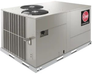 Rheem Prestige Series: RACDZT (7.5, 8.5, 10 & 12.5 Ton)