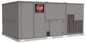 Rheem RACGYB Renaissance Line Classic Series Packaged A/C
