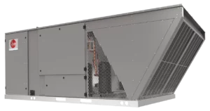 Rheem RACHYB Resolute Line Classic Series Packaged A/C