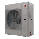RD18AY Endeavor Line Prestige Series Side-Discharge Universal Heat Pumps product image