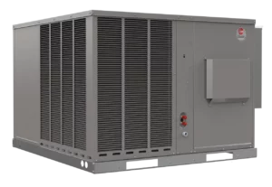 Rheem RGEAYB Endeavor Line Classic Series Residential Packaged Gas Electric Unit