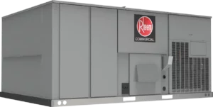 Rheem RGEG2T Renaissance Line Classic Series Packaged G/E