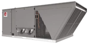Rheem RGEH5U Resolute Line Classic Series Packacked G/E