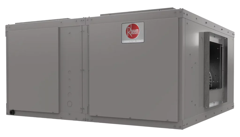 Rheem RHCLA Classic Series Commercial Split Air Handler product image