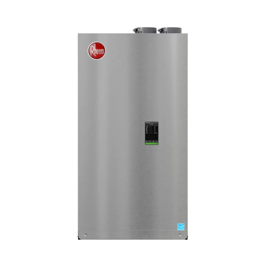 Rheem FT Series Super High Efficiency Condensing Combi Boiler product image