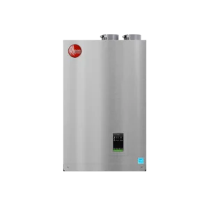 Rheem FT Series Super High Efficiency Condensing Gas Boilers